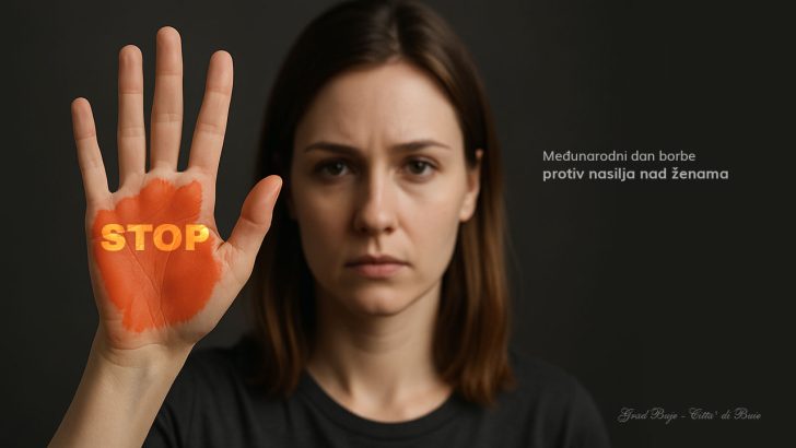 Međunarodni dan borbe protiv nasilja nad ženama se obilježava u Hrvatskoj i svijetu