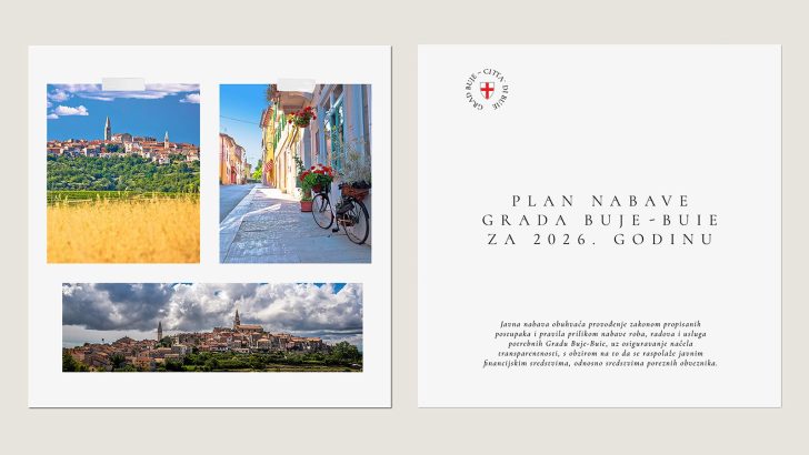 PLAN NABAVE ZA 2026. GODINU