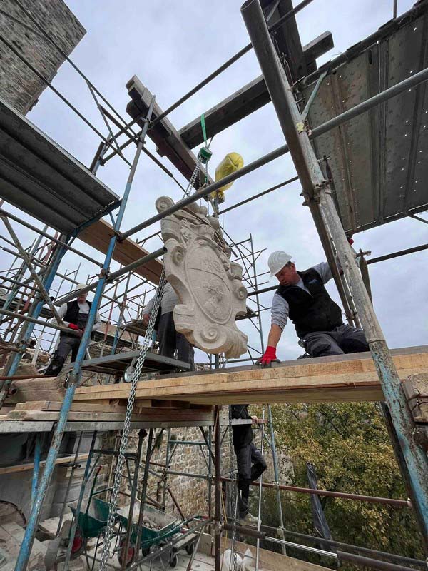 Noć muzeja u Momjanu / Notte dei musei a Momiano: PETAK / VENERDI' 30-01-2026