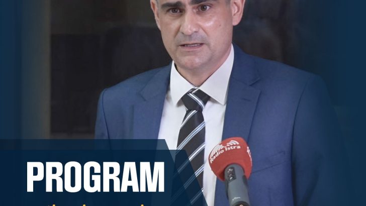 Snažna podrška poduzetnicima u 2026. godini