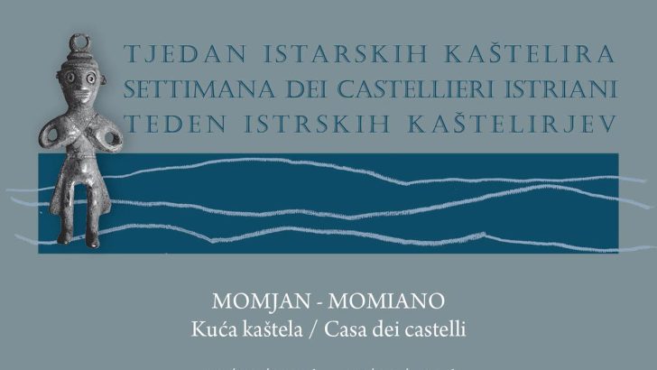 Tjedan istarskih kaštelira u Momjanu