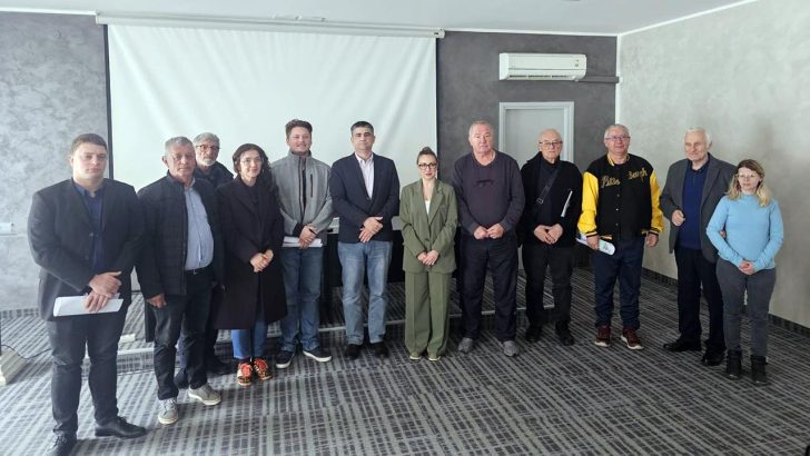 Grad Buje ulaže u zajednicu: potpisani ugovori za udruge, kultura u fokusu