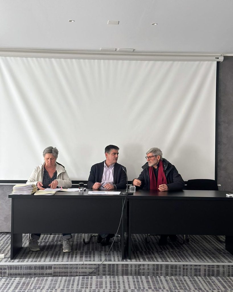 Grad Buje ulaže u zajednicu: potpisani ugovori za udruge, kultura u fokusu