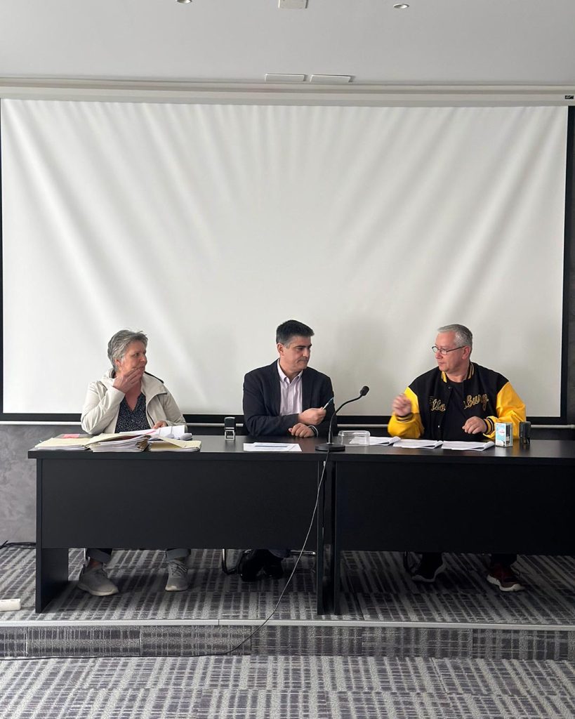 Grad Buje ulaže u zajednicu: potpisani ugovori za udruge, kultura u fokusu