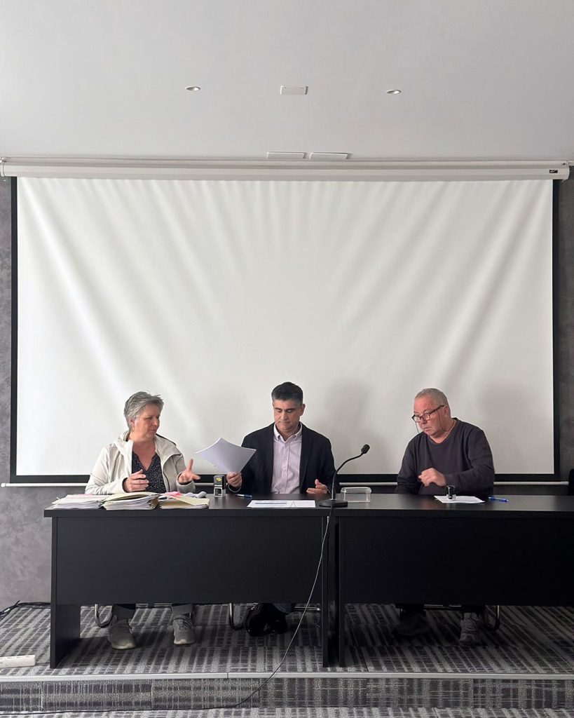 Grad Buje ulaže u zajednicu: potpisani ugovori za udruge, kultura u fokusu