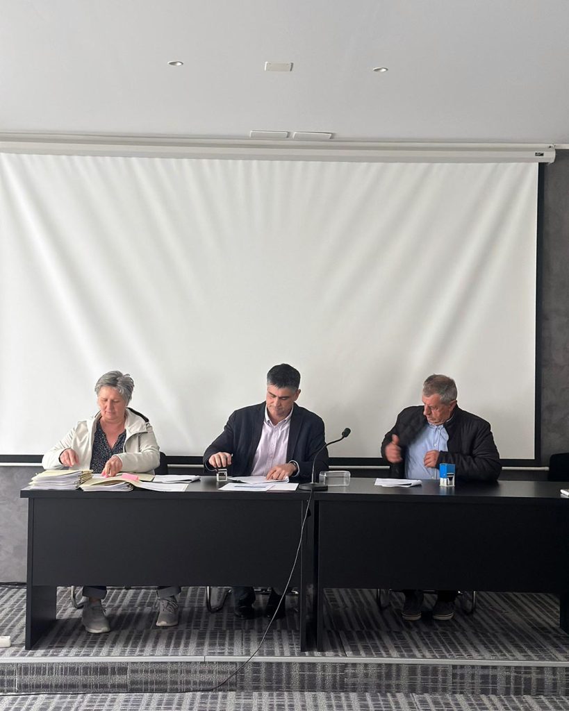 Grad Buje ulaže u zajednicu: potpisani ugovori za udruge, kultura u fokusu