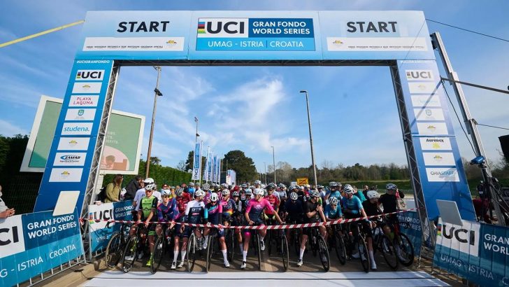 U subotu posebna regulacija prometa zbog biciklističke utrke