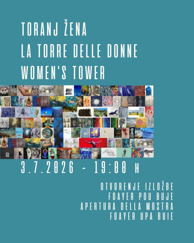 Međunarodni projekt Toranj žena