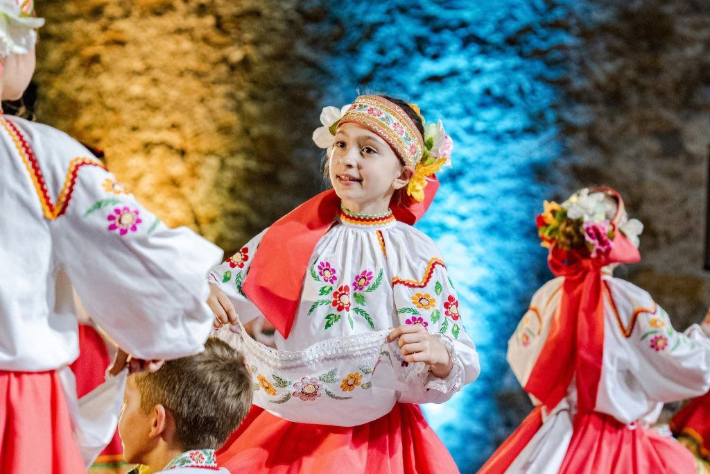 Croatia Folk Fest ponovno stiže u Buje!