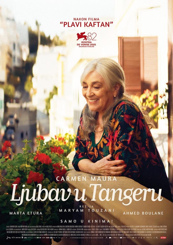 7.8.2026. – Festival ljubavi, film i koncert / Festival dell’amore, film e concerto
