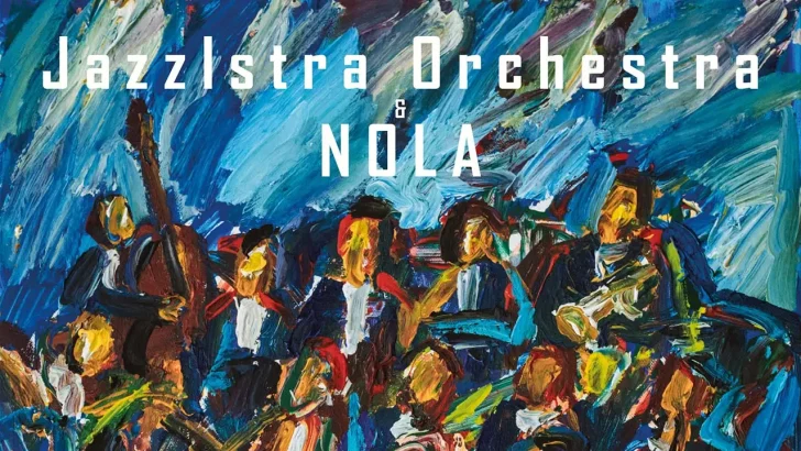 Nola i JazzIstra Orchestra donose glazbeni spektakl u Momjan