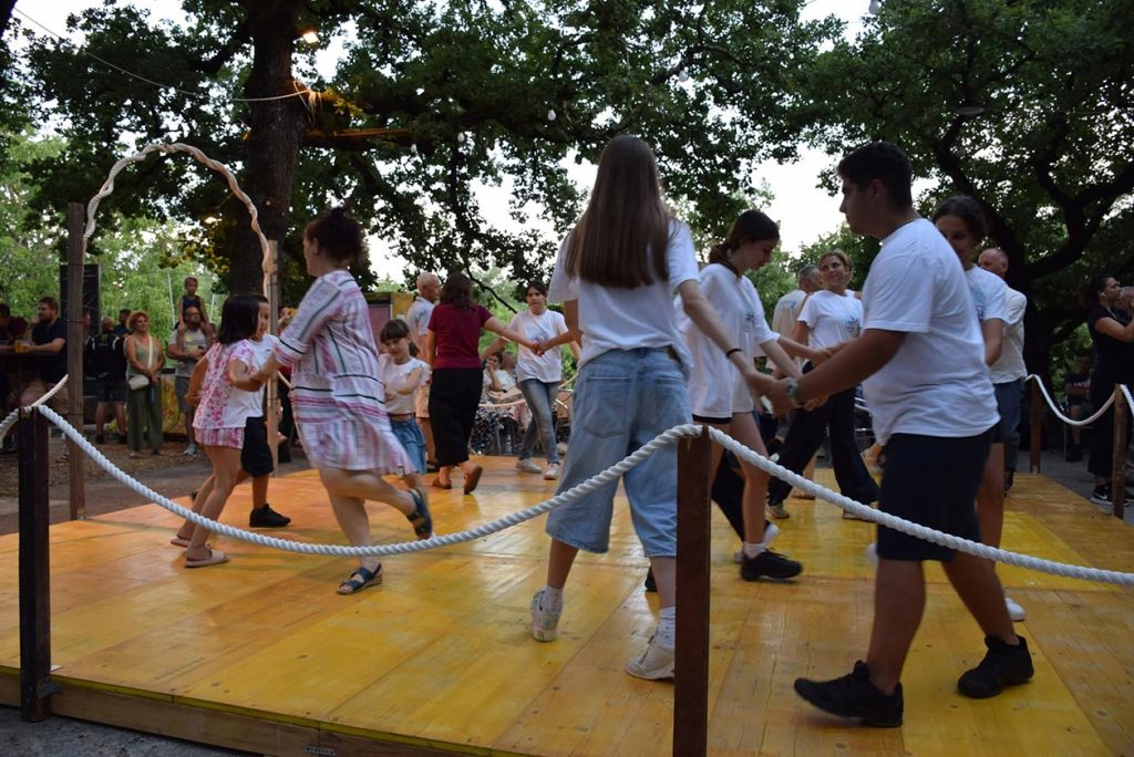 20. Pišćaci i gunjci oduševili Marušiće tradicijom i zajedništvom