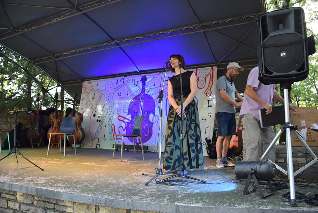 20. Pišćaci i gunjci oduševili Marušiće tradicijom i zajedništvom