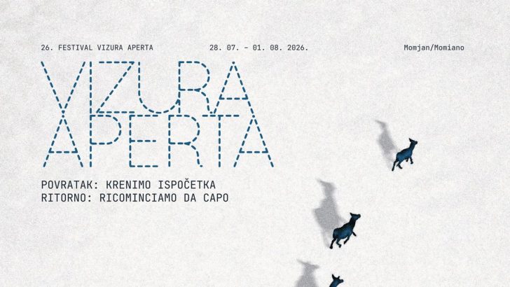 Vizura Aperta ponovno u Momjanu nakon deset godina
