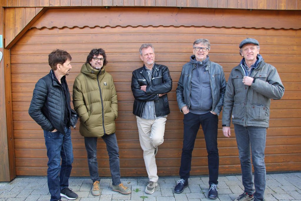 Reverb Village