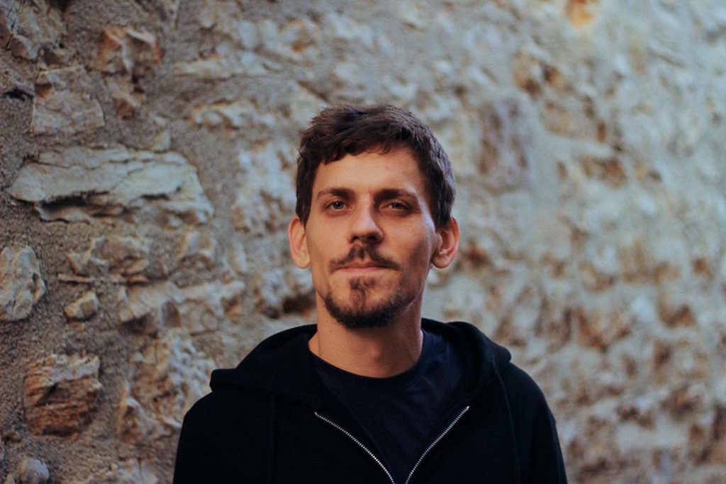 Erik Ušić