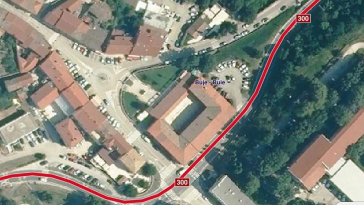 Obavijest o privremenoj regulaciji prometa i zatvaranju prometnica – Dani grožđa 2026.