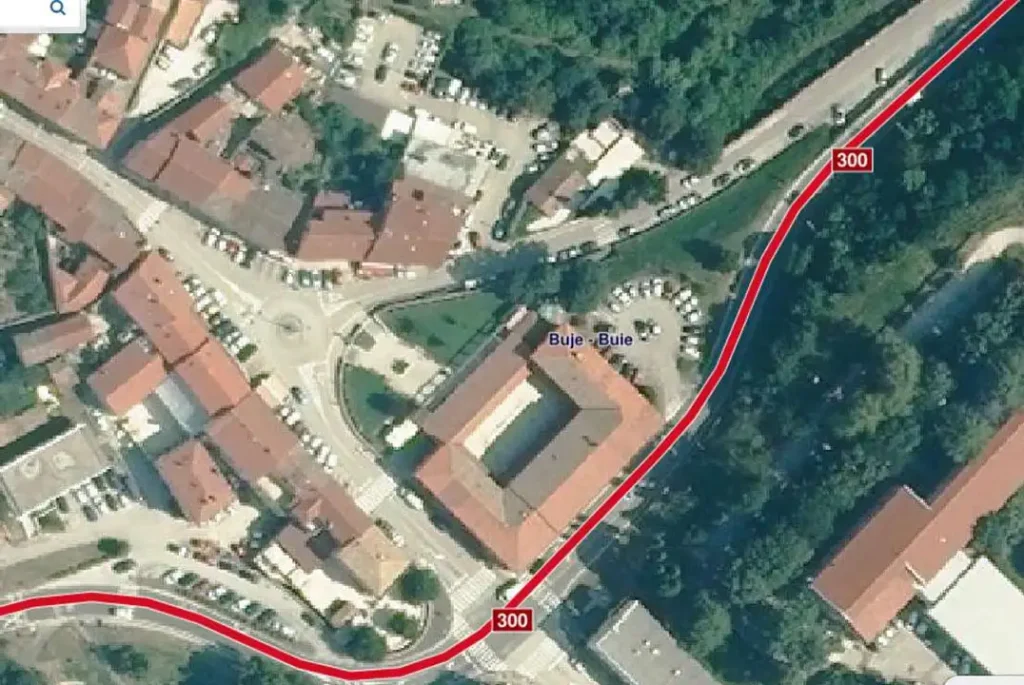 Obavijest o privremenoj regulaciji prometa i zatvaranju prometnica – Dani grožđa 2026.