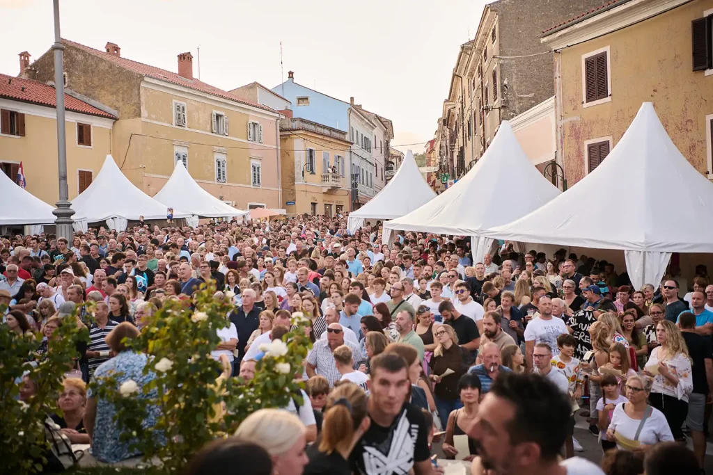 120. Dani grožđa u Bujama, 18.–20. rujna 2026.: Kako nam je bilo?