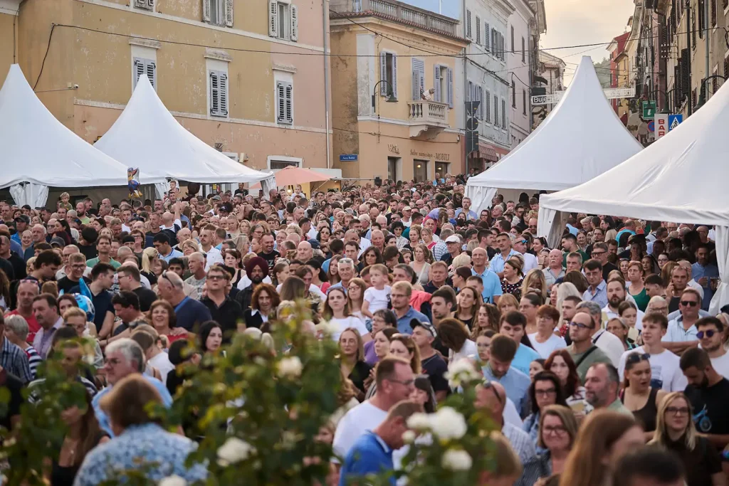 120. Dani grožđa u Bujama, 18.–20. rujna 2026.: Kako nam je bilo?