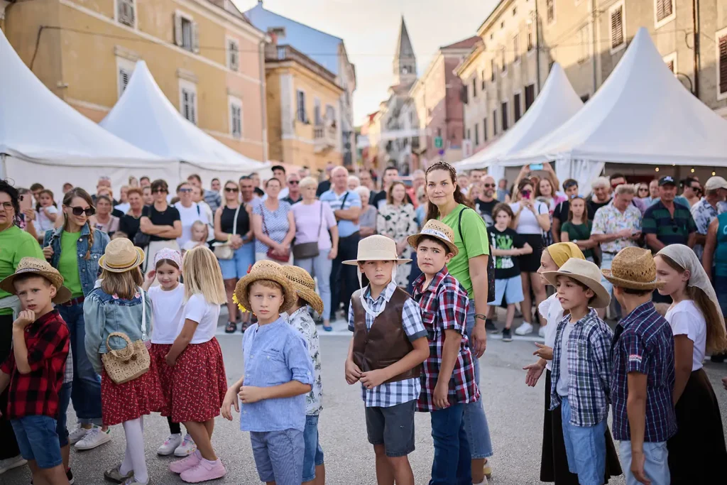 120. Dani grožđa u Bujama, 18.–20. rujna 2026.: Kako nam je bilo?