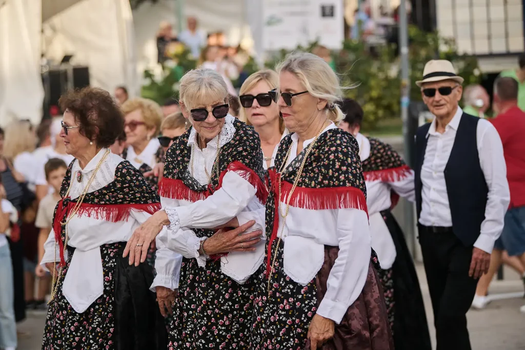 120. Dani grožđa u Bujama, 18.–20. rujna 2026.: Kako nam je bilo?