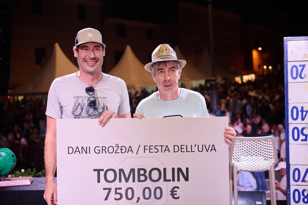 120. Dani grožđa u Bujama, 18.–20. rujna 2026.: Kako nam je bilo?