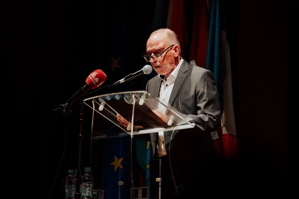 Svečanom sjednicom obilježen Dan Grada Buja