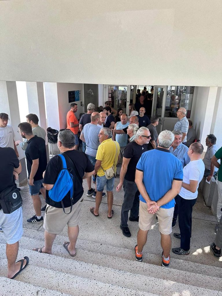 Međunarodni festival šaha održan u Bujama