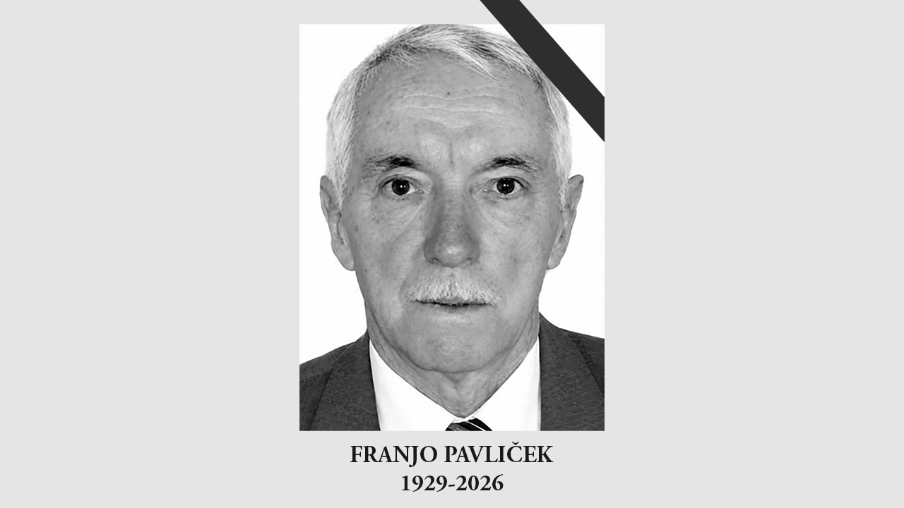 Komemoracija u spomen na Franju Pavličeka održat će se 21. listopada 2026. u 18 sati u vijećnici Pučkog otvorenog učilišta u Bujama.